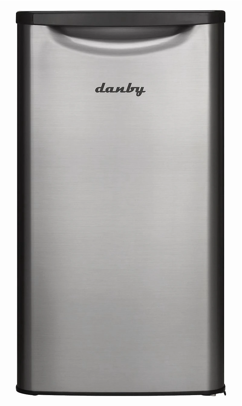 Réfrigérateur compact Danby 3,3 pi<sup>3</sup>