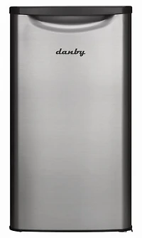 Réfrigérateur compact Danby 3,3 pi<sup>3</sup>