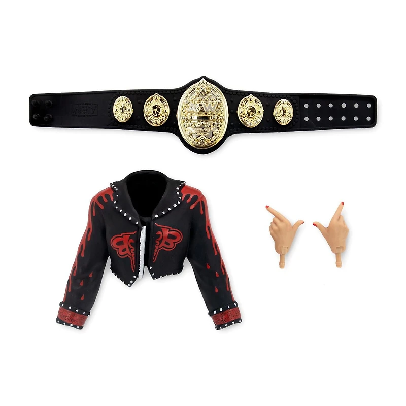 AEW Unrivaled - Series 10: Britt Baker