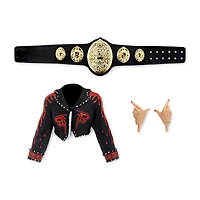 AEW Unrivaled - Series 10: Britt Baker