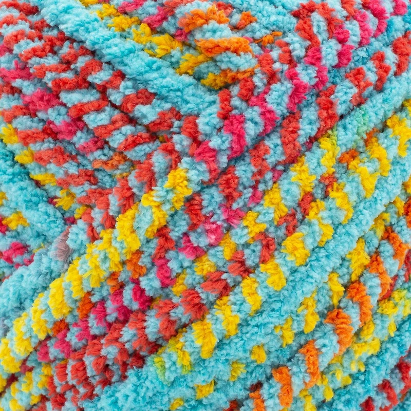 Fil Lion Brand Cover Story™ Dreamland Fil #6 Bulky 300g/135m 1 Pelote