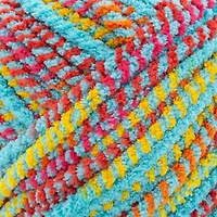 Fil Lion Brand Cover Story™ Dreamland Fil #6 Bulky 300g/135m 1 Pelote