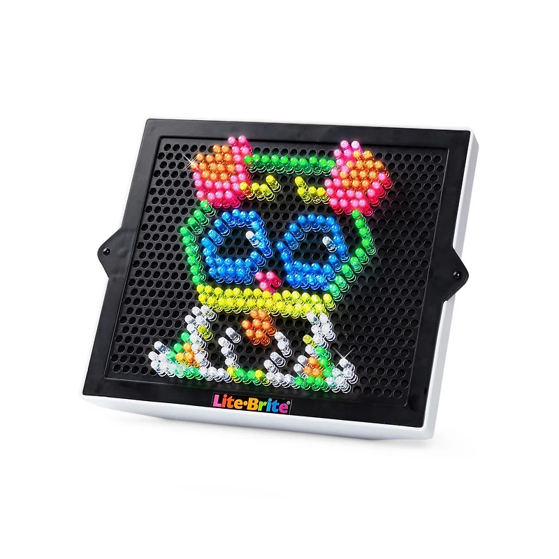 Lite-Brite Classic Bonus Edition - Exclusivité Walmart Lite-Brite Classique