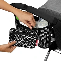 Skidaddle By Skip Hop Stroller Organizer
