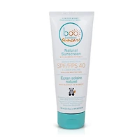 Baby Boo Bamboo All Natural 4pc Bundle + Bonus Gift – Baby SPF 40 Sunscreen Lotion