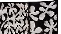 Home Décor Inc. Austin Micro 2-Piece Bathmat Set XX – 18" x 18" & 18" x 28", Ultra-Soft, Highly Absorbent & Non-Slip
