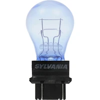 Mini lampe SilverStar 3157 SYLVANIA Paq. de 2