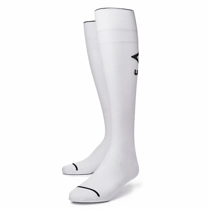 CHAUSSETTE UMBRO PEEWEE BLANCHE