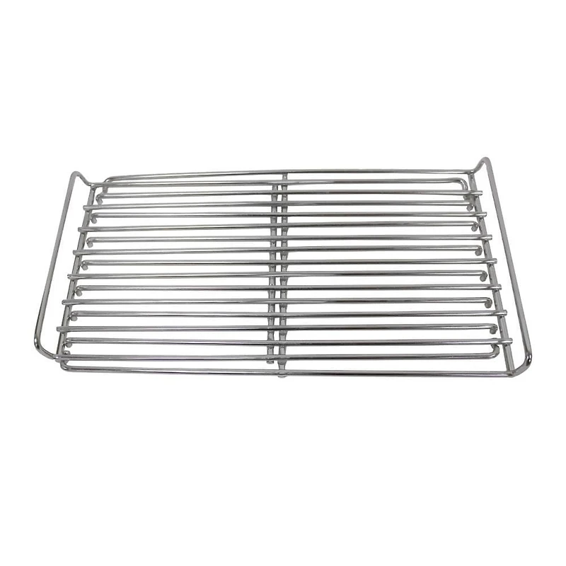 Expert Grill Stainless Steel Cooking Grate, Stainless steel construction