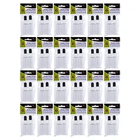 Time 4 Crafts Glass Dropper Bottle Set