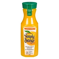 Simply Orange® Pulp Free 946ml