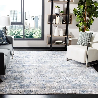 Safavieh Amelia Carrie Abstract Distressed Area Rug
