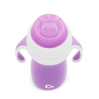 Tasse de transition Gentle Munchkin, 10 oz, la couleur peut varier