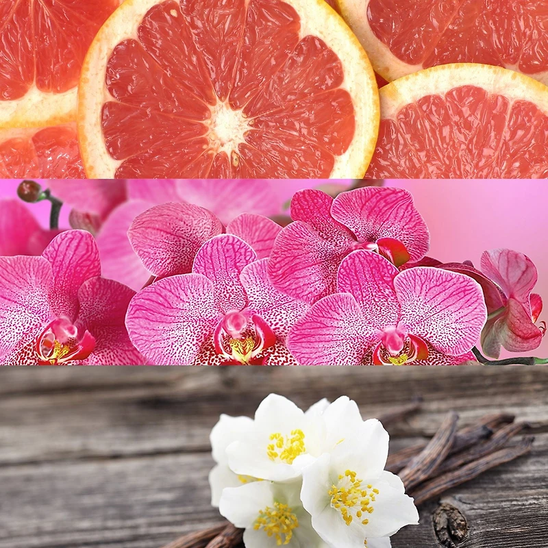 Calvin Klein CK IN2U Eau de Toilette for Women - Aromatic Fragrance, Top notes: Redcurrant leaves, Sicilian bergamot, pink grapefruit fizz, 50ml, Spontaneous. Sexy. Connected.