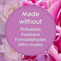 Glade® Chandelle parfumée, Watch Me Blossom™ Chandelle à une mèche