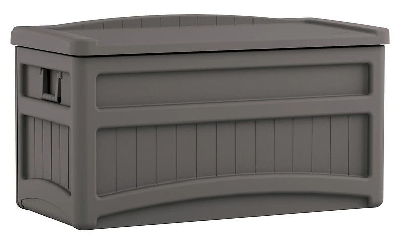 Suncast 73 Gallon Medium Deck Box