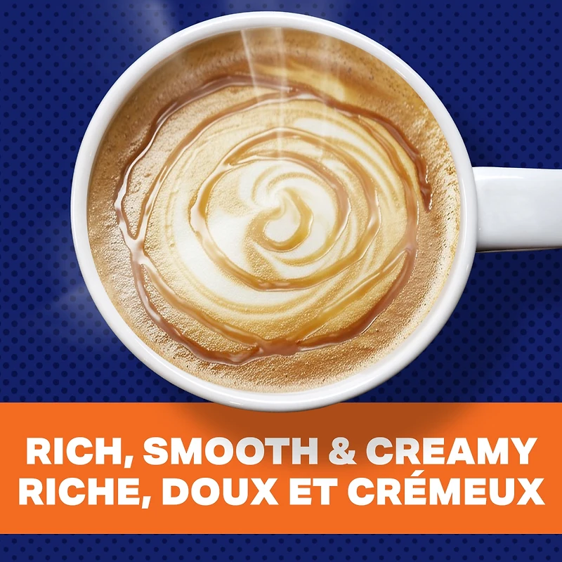 Maxwell House Instant Vanilla Caramel
