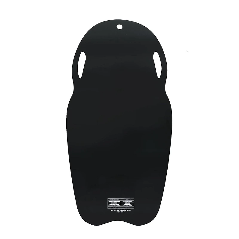 Rydr 36 Inch Rollable Snow Sled (Penguin)