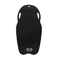 Rydr 36 Inch Rollable Snow Sled (Penguin)
