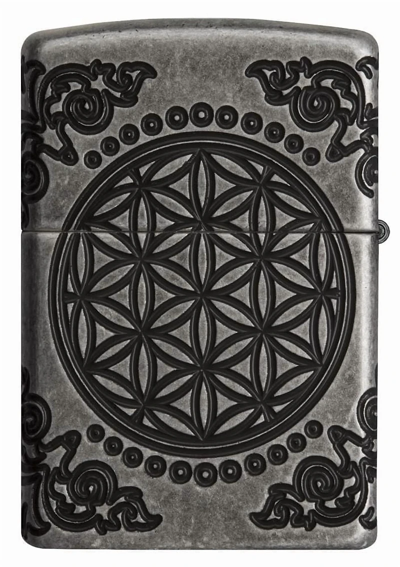 Zippo Arbre de la vie (29670)