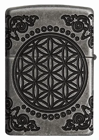 Zippo Arbre de la vie (29670)