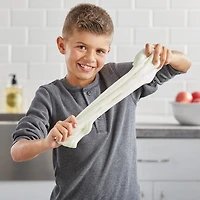 Elmer’s Glow-in-the-Dark Liquid Glue, Washable, Natural, Great for Making Slime