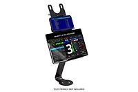 NEXT LEVEL RACING® Elite Tablet/Button Box Mount Add-On