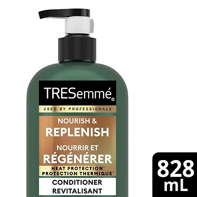 TRESemmé Botanique + Coconut Extract Nourish & Replenish Conditioner