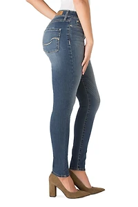 Levi Strauss Signature.MC Filiforme moderne pour femme