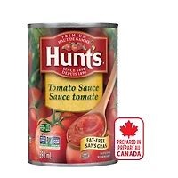 Sauce tomate Hunt'sMD - Originale 398 ml
