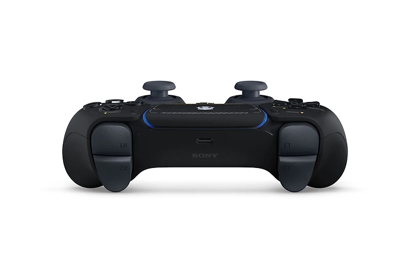 DualSense® wireless controller – HELLDIVERS™ 2 Limited Edition