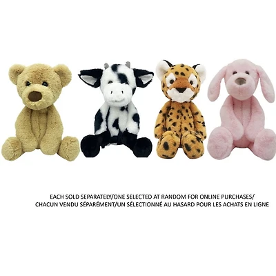 World Softest Plush by Beverley Hills Teddy Bear