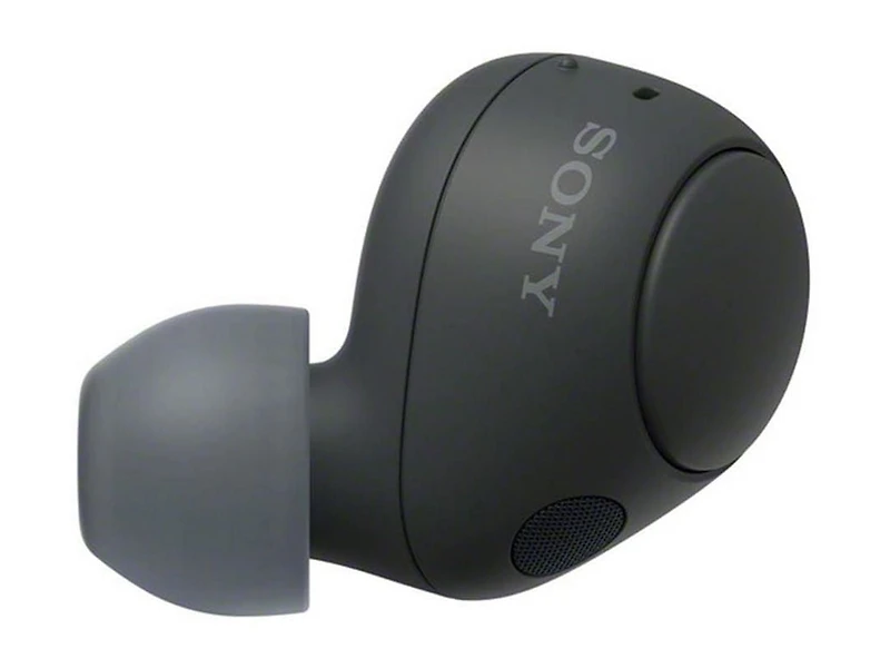 Le casque intra-auriculaire sans fil WF-C700N Noir