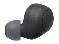 Le casque intra-auriculaire sans fil WF-C700N Noir