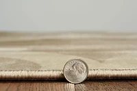 Vintage Prospect Beige & Sand 8' x 10' Area Rug