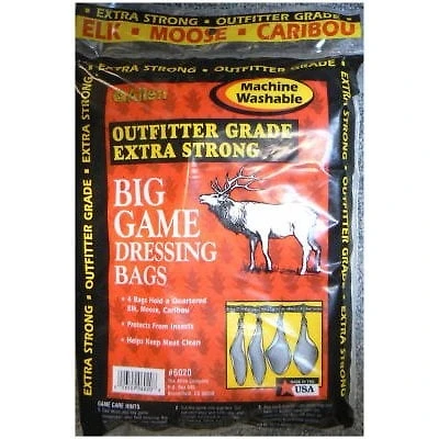 QUARTR BAG 12X48 4PK - FRENCH