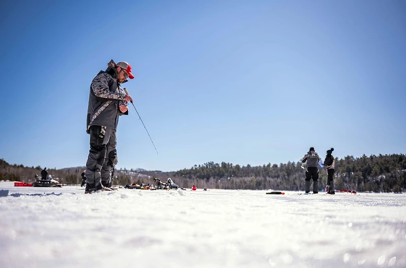 FIRELINE 8LB