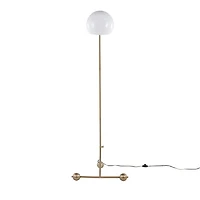 Lampadaire Eileen Floor Lamp de LumiSource