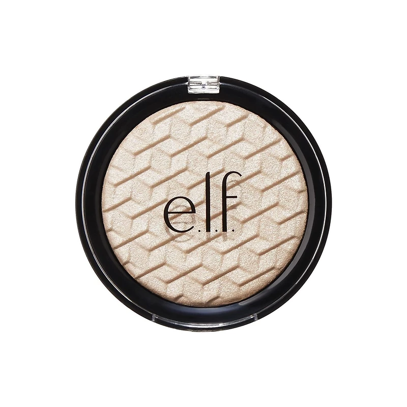 e.l.f. cosmetics Metallic Flare Highlighter