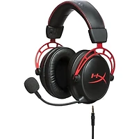 HyperX Cloud Alpha - Gaming Headset