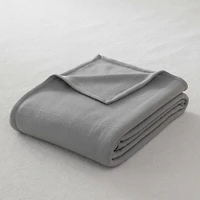 Mainstays Microfleece Blanket, Size: Twin, Double/Queen