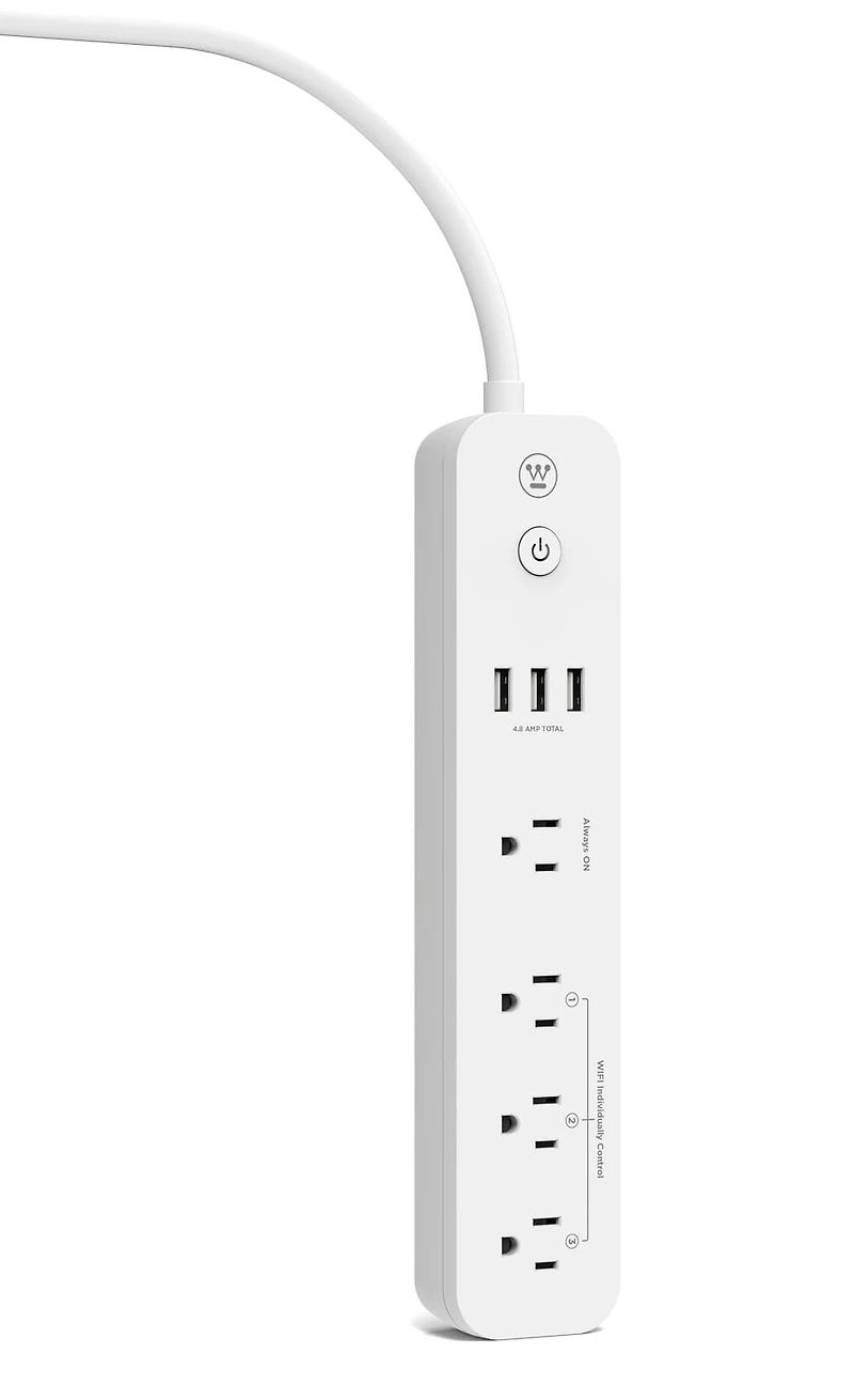 Westinghouse WiFi Smart Strip