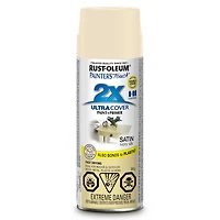 Painters Touch 2X Navajo White Gloss, 340g