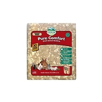 Oxbow Pure Comfort Small Animal Blend Bedding 72 Liters