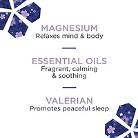 Westlab Sommeil - Sels de Bain d'Epsom et de la Mer Morte, Parfumés à la Lavande, Jasmin et au Valériane |  100% végétalien, 100% naturel, 100% sans cruauté.