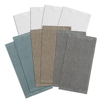 MAINSTAYS PL TORCHONS PQT 10 MAINSTAYS PL TORCHONS PQT 10