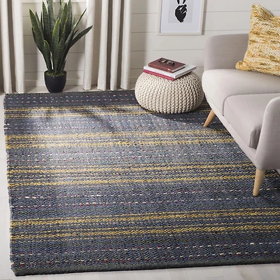 Safavieh Natural Fiber Ombre Tapis Rayé