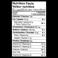 Lait partiellement écrémé 2 % Northumberland 2L