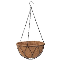 12 dans le panier suspendu de COCO 12 dans le panier de COCO