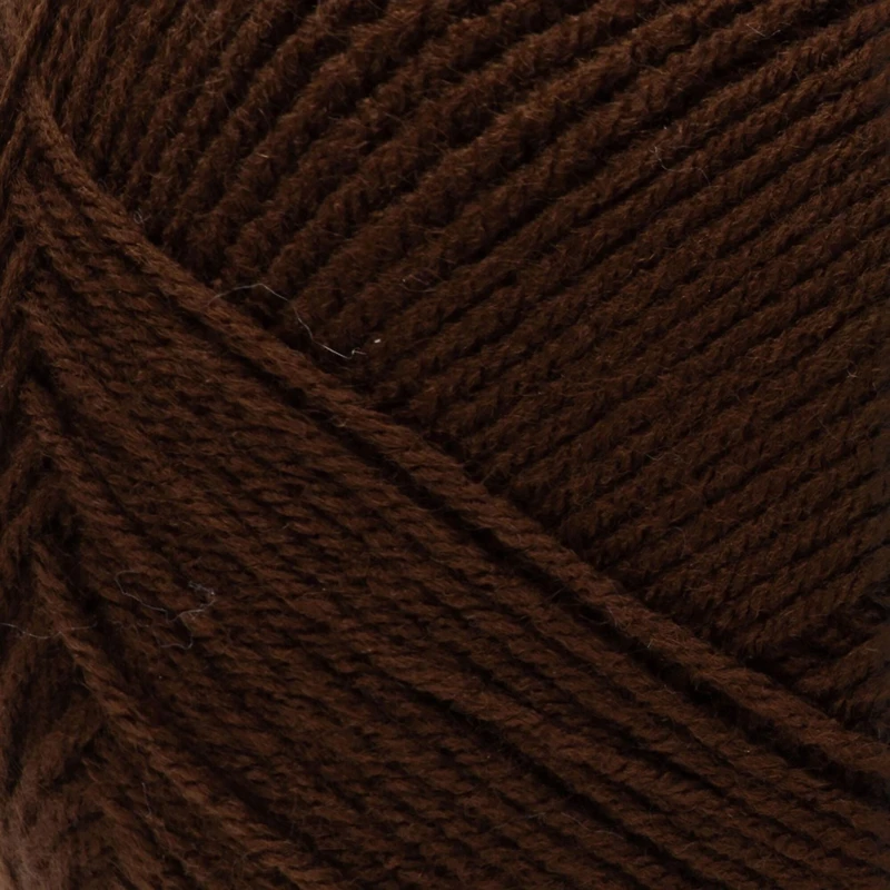Red Heart® Comfort® Yarn, Solid, Acrylic #4 Medium, 16oz/454g, 867 Yards